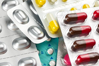 Pharma & Medical