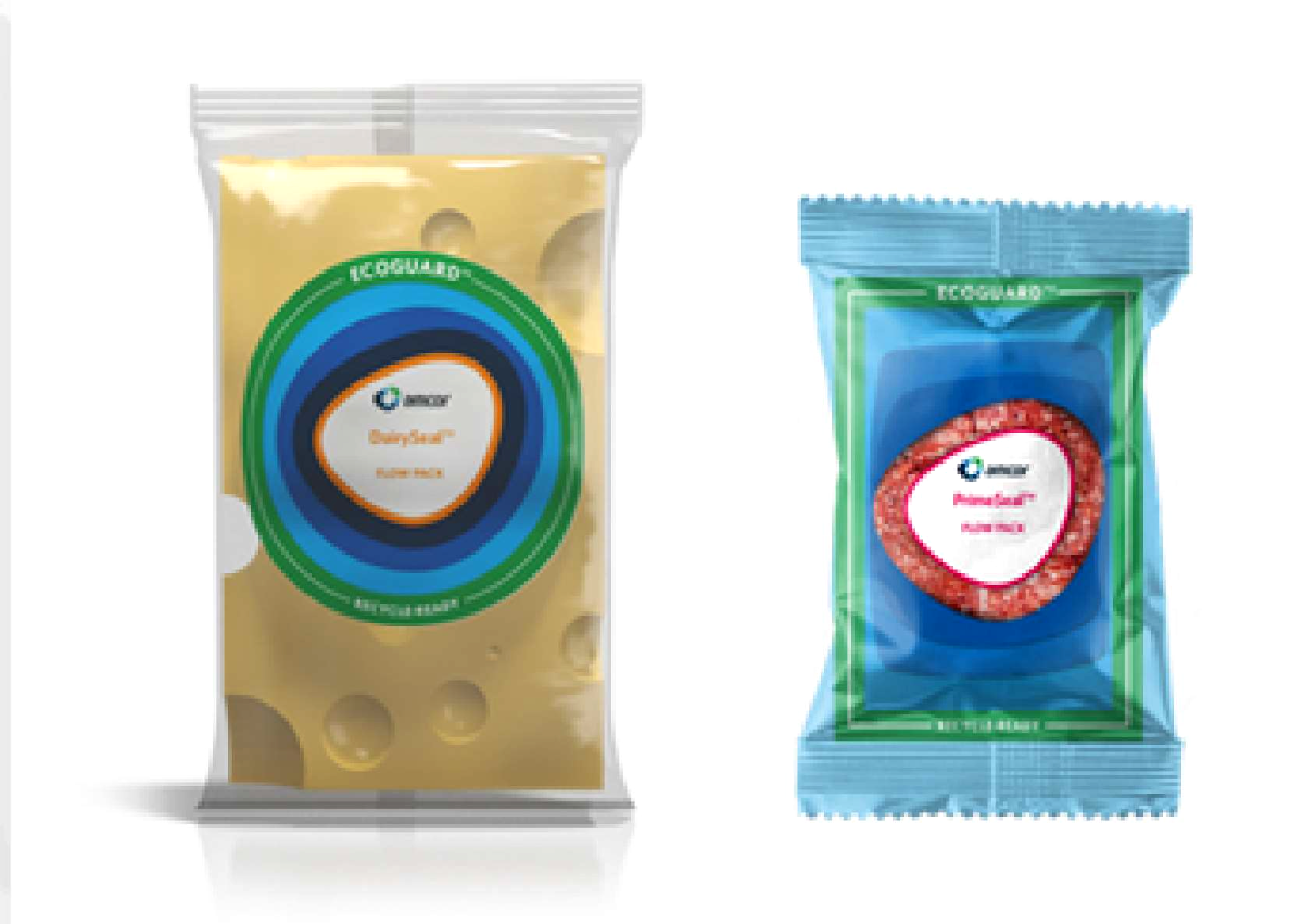 Flow Pack (Pillow)