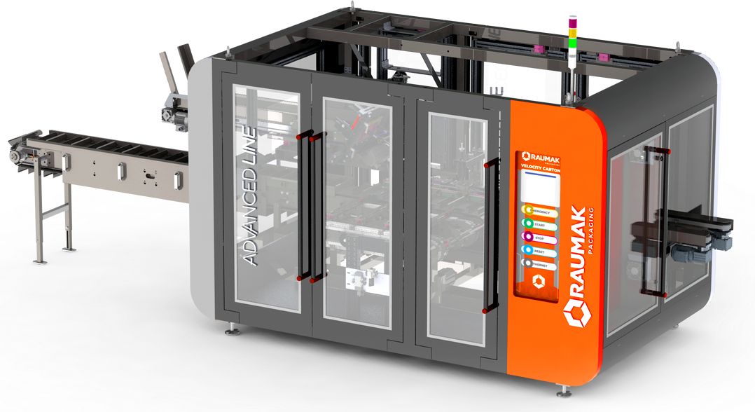 Velocity Carton