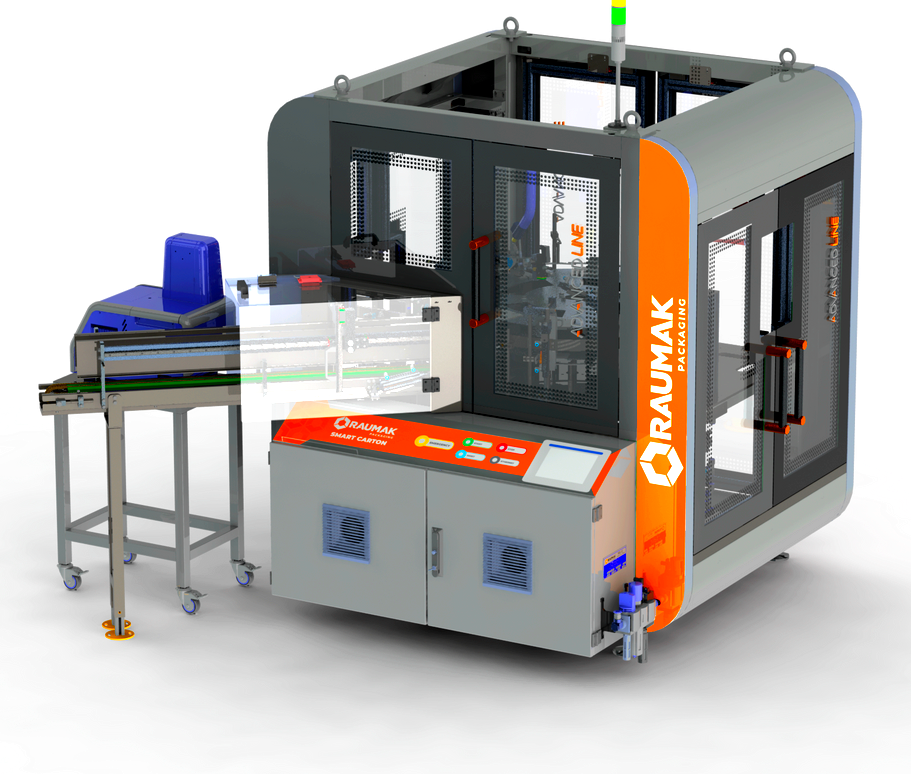 Smart Carton